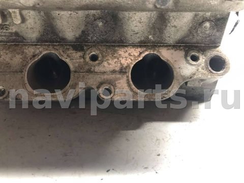 Головка блока цилиндров Opel Omega, 1998 г., OEM 90411846, арт. B47475476, фото 12