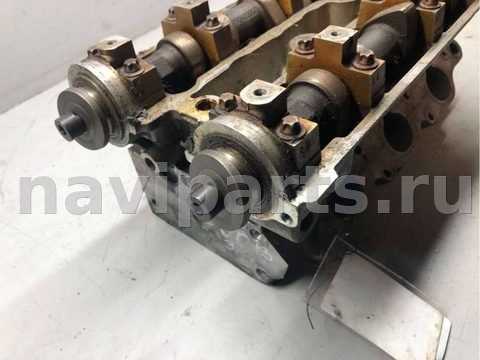 Головка блока цилиндров Opel Omega, 1998 г., OEM 90411846, арт. B47475476, фото 18