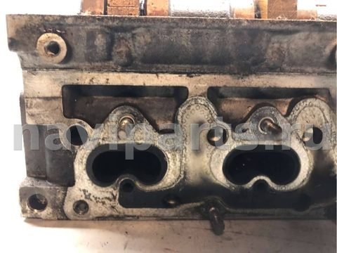 Головка блока цилиндров Opel Omega, 1998 г., OEM 90411846, арт. B47475476, фото 19