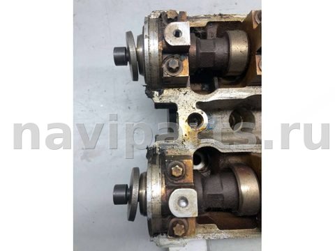 Головка блока цилиндров Opel Sintra, 1998 г., OEM 90411846, арт. B47475476_2, фото 13