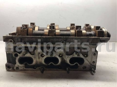 Головка блока цилиндров Opel Sintra, 1998 г., OEM 90411846, арт. B47475476_2, фото 14