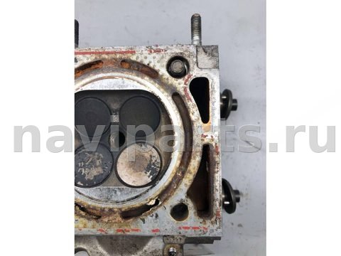 Головка блока цилиндров Opel Sintra, 1998 г., OEM 90411846, арт. B47475476_2, фото 22