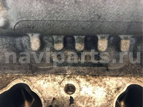 Головка блока цилиндров Opel Sintra, 1998 г., OEM 90411846, арт. B47475476_2, фото 7