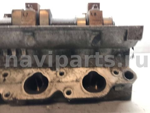 Головка блока цилиндров Opel Vectra, 1998 г., OEM 90411846, арт. B47475476_3, фото 23