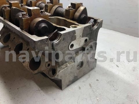 Головка блока цилиндров Opel Omega, 1998 г., OEM 90411846, арт. B47475476, фото 4