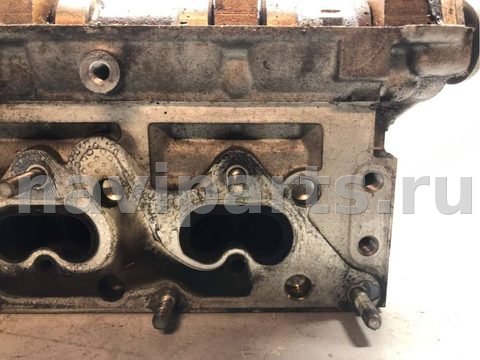 Головка блока цилиндров Opel Omega, 1998 г., OEM 90411846, арт. B47475476, фото 6