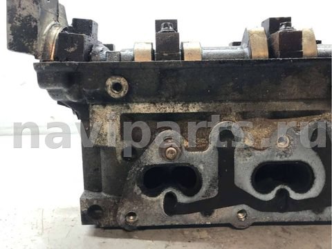 Головка блока цилиндров Opel Omega, 1998 г., OEM 90412232, арт. B47475572, фото 10