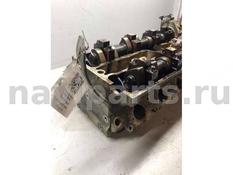 Головка блока цилиндров Opel Omega, 1998 г., OEM 90412232, арт. B47475572, фото 17
