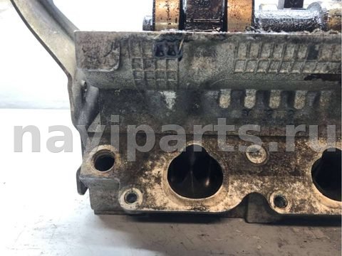 Головка блока цилиндров Opel Omega, 1998 г., OEM 90412232, арт. B47475572, фото 18