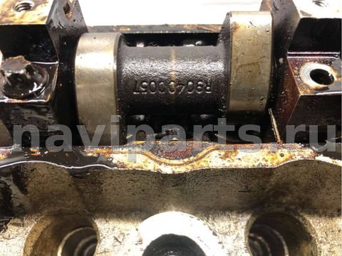 Головка блока цилиндров Opel Vectra, 1998 г., OEM 90412232, арт. B47475572_2