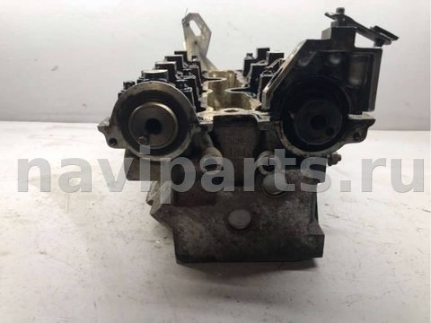 Головка блока цилиндров Opel Omega, 1998 г., OEM 90412232, арт. B47475572, фото 25