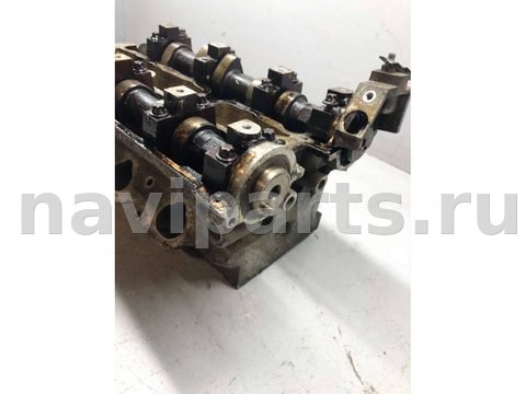 Головка блока цилиндров Opel Vectra, 1998 г., OEM 90412232, арт. B47475572_2, фото 20