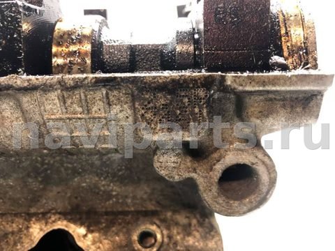 Головка блока цилиндров Opel Omega, 1998 г., OEM 90412232, арт. B47475572, фото 9