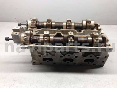 Головка блока цилиндров Opel Omega, 2000 г., OEM 90412232, арт. B47524320