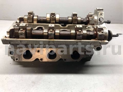 Головка блока цилиндров Opel Vectra, 2000 г., OEM 90412232, арт. B47524320_2