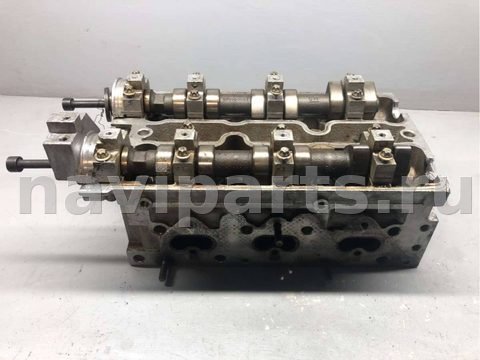 Головка блока цилиндров Opel Omega, 2000 г., OEM 90412232, арт. B47524333