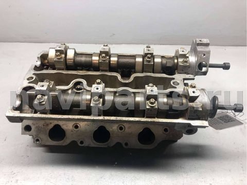 Головка блока цилиндров Opel Vectra, 2000 г., OEM 90412232, арт. B47524333_2