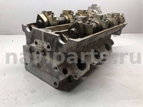 Головка блока цилиндров Opel Vectra, 2000 г., OEM 90412232, арт. B47524333_2, фото 5