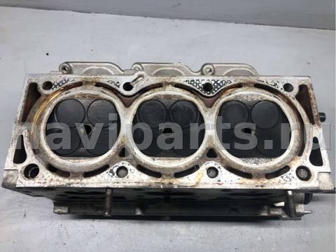 Головка блока цилиндров Opel Omega, 2000 г., OEM 90412232, арт. B47524333, фото 6