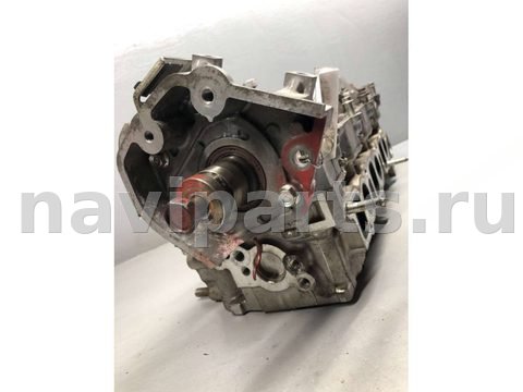 Головка блока цилиндров Opel Vectra, 2007 г., OEM 97377259, арт. B60616513, фото 7