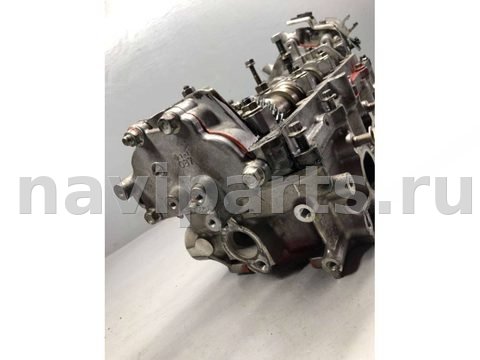 Головка блока цилиндров Opel Vectra, 2007 г., OEM 97377259, арт. B60616513, фото 8