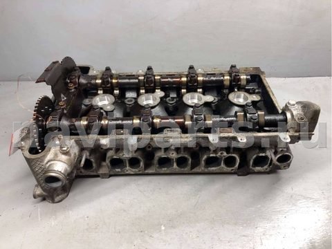 Головка блока цилиндров Opel Signum, 2006 г., OEM 55561003, арт. B62233076_2