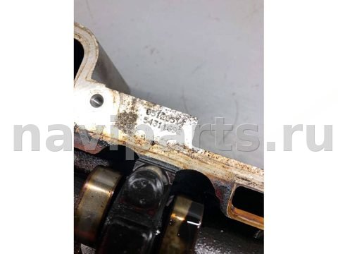 Головка блока цилиндров Opel Signum, 2006 г., OEM 55561003, арт. B62233076_2, фото 6