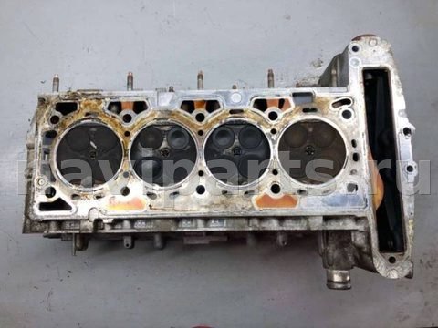 Головка блока цилиндров Opel Astra, 2006 г., OEM 55561003, арт. B62233076_3
