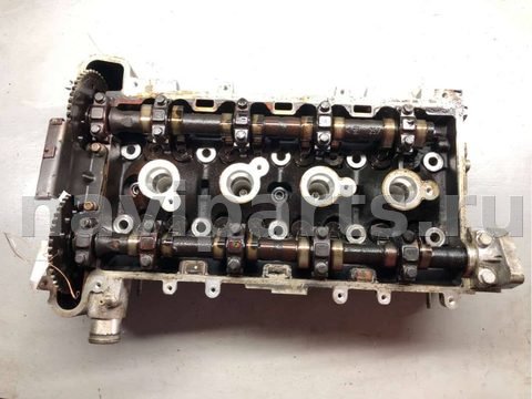 Головка блока цилиндров Opel Zafira, 2006 г., OEM 55561003, арт. B62233076_4, фото 7