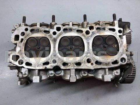Головка блока цилиндров Kia Sorento, 2003 г., OEM B2050, арт. B62233867, фото 4