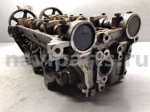 Головка блока цилиндров Kia Sorento, 2003 г., OEM B2050, арт. B62233867, фото 5