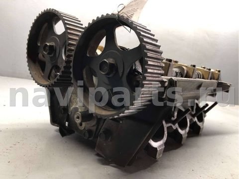 Головка блока цилиндров Kia Sorento, 2003 г., OEM B2050, арт. B62233867, фото 6