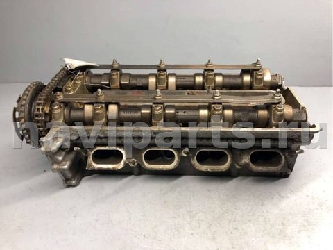 Головка блока цилиндров BMW 7 E38, 2000 г., OEM 1702377, арт. B65334995