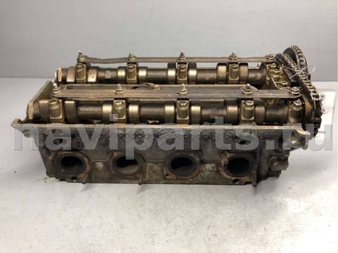 Головка блока цилиндров BMW 5 E39, 2000 г., OEM 1702377, арт. B65334995_2