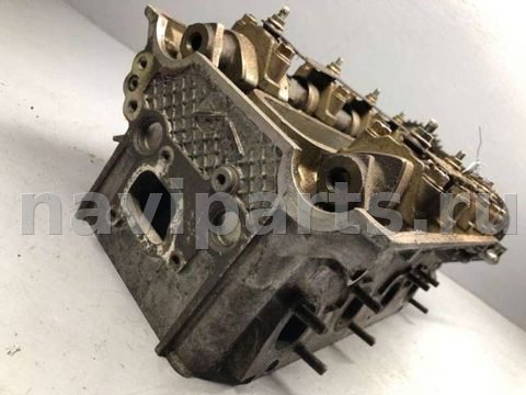 Головка блока цилиндров BMW 5 E39, 2000 г., OEM 1702377, арт. B65334995_2, фото 8