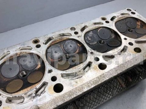 Головка блока цилиндров BMW X5 E53, 2000 г., OEM 1702377, арт. B65334995_3