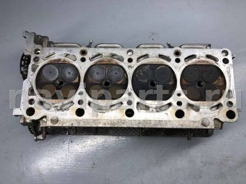 Головка блока цилиндров BMW 7 E38, 2000 г., OEM 1702377, арт. B65334995, фото 4