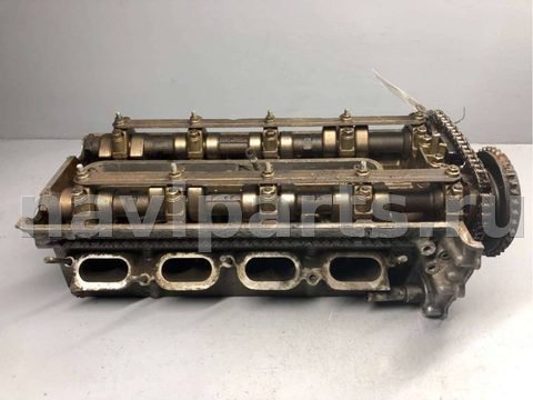 Головка блока цилиндров BMW 7 E38, 2000 г., OEM 1702381, арт. B65335007