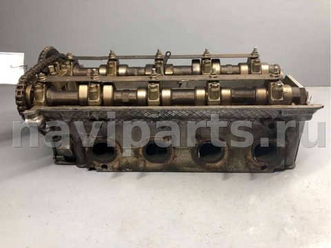 Головка блока цилиндров BMW 5 E39, 2000 г., OEM 1702381, арт. B65335007_2, фото 2