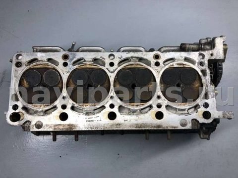 Головка блока цилиндров BMW X5 E53, 2000 г., OEM 1702381, арт. B65335007_3, фото 7