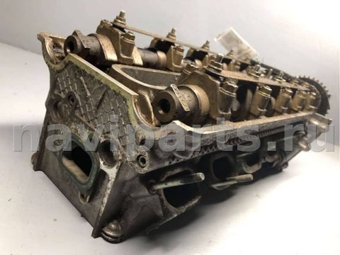 Головка блока цилиндров BMW 7 E38, 2000 г., OEM 1702381, арт. B65335007, фото 4
