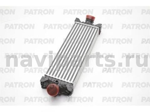 Интеркулер Ford Transit, 2016 г., арт. 00-00374030, фото 10