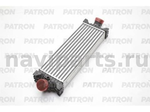 Интеркулер Ford Transit, 2016 г., арт. 00-00374030, фото 11