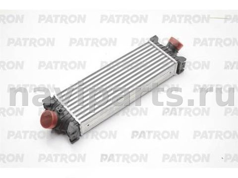 Интеркулер Ford Transit, 2016 г., арт. 00-00374030, фото 12