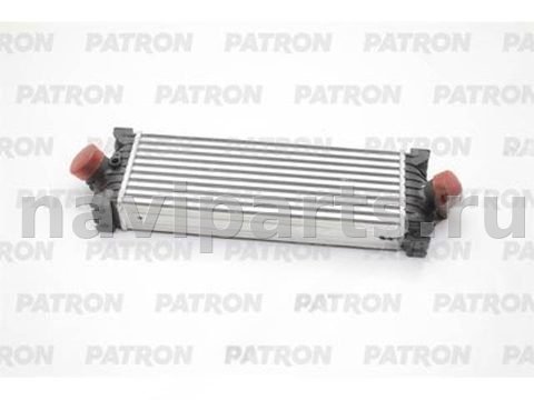 Интеркулер Ford Transit, 2016 г., арт. 00-00374030, фото 15