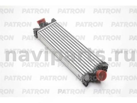 Интеркулер Ford Transit, 2016 г., арт. 00-00374030, фото 18