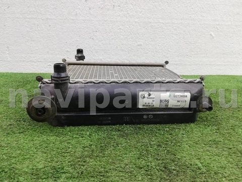 Интеркулер BMW X3 M F97, 2020 г., OEM 9468698, арт. 00291041, фото 4