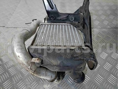 Интеркулер Audi A6, 2006 г., OEM 4f0145805e, арт. 005018, фото 3