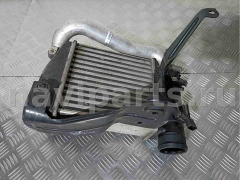 Интеркулер Audi A6, 2006 г., OEM 4f0145805e, арт. 005018, фото 8