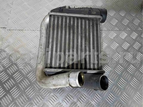 Интеркулер Audi A6, 2006 г., OEM 4F0145980, арт. 005083